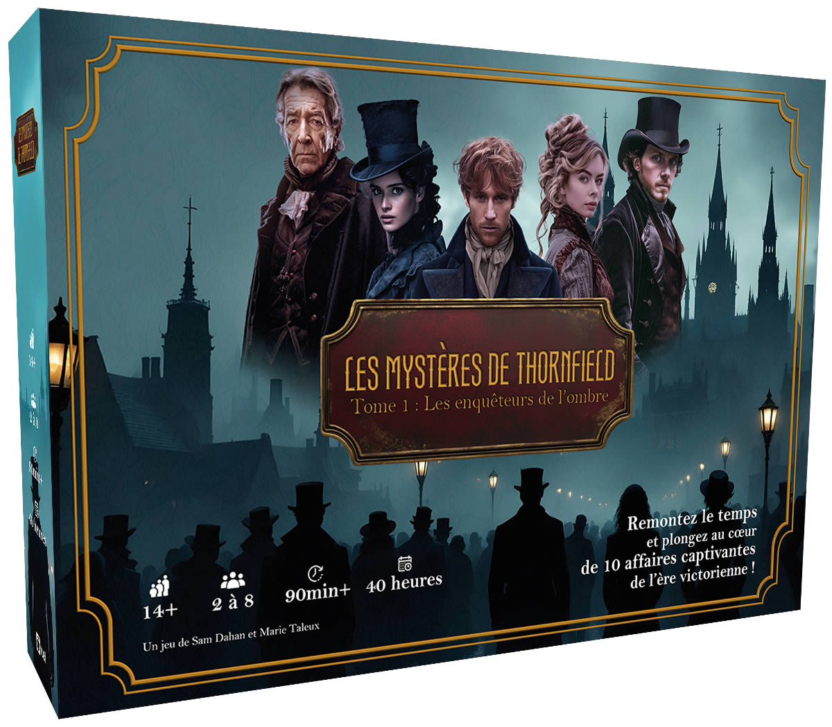 Pourquoi les jeux de société immersifs sont devenus incontournables dans les soirées ludiques ?